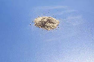 冶金球團(tuán)膨潤土 冶金球團(tuán)膨潤土